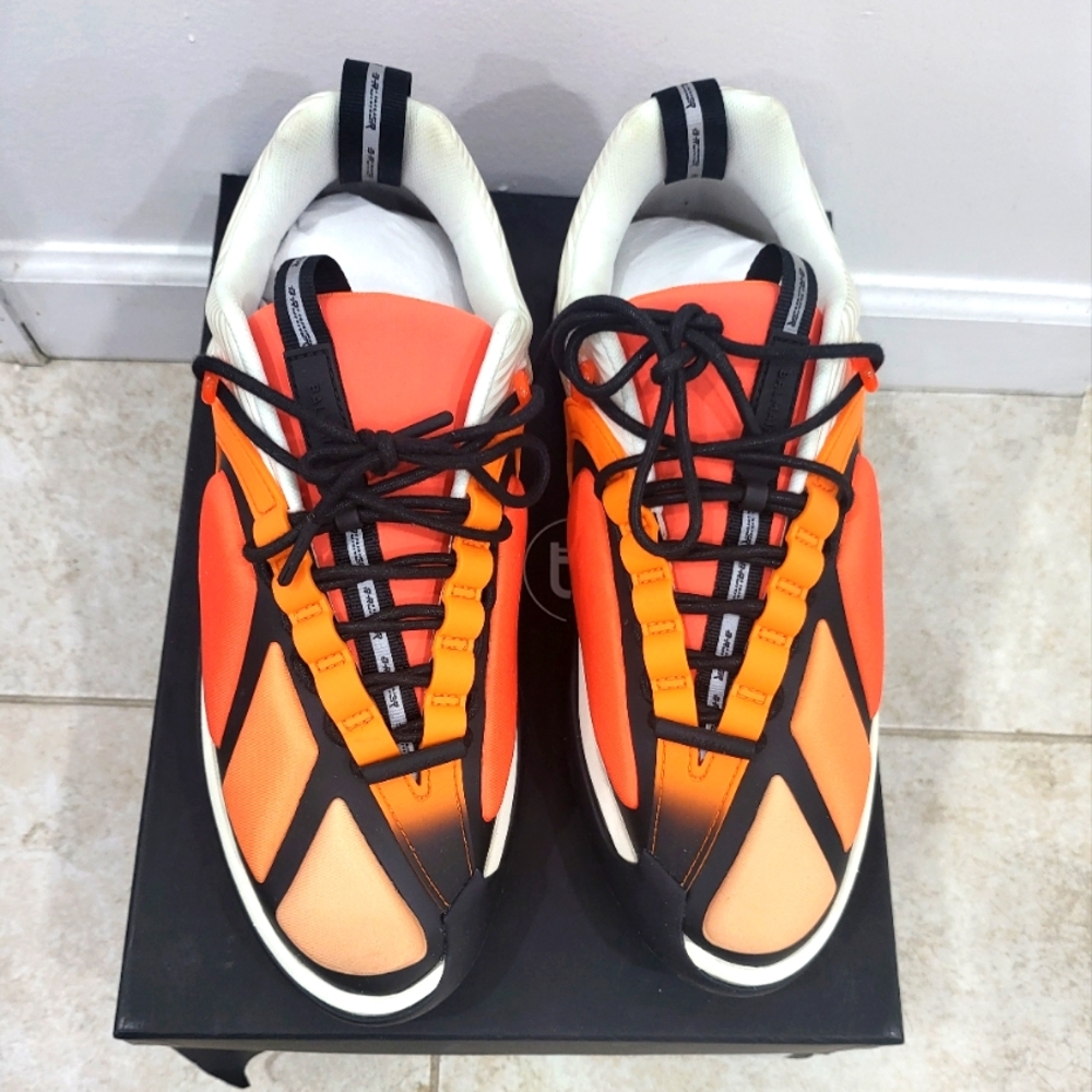 Balmain Runners
